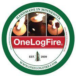 OneLogFire